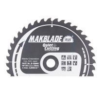 T.C.T. Zāģripa MAKBLADE PLUS 305X2.3X30mm 5° T40 B-08660 Makita
