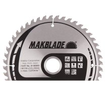 T.C.T. Zāģripa MAKBLADE 216X2.4X30mm 5° T48 B-08969 Makita