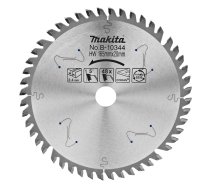 T.C.T. Zāģripa SPECIALIZED 165X2.4X20mm 5° T48 B-10344 Makita