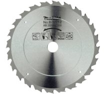 T.C.T. Zāģripa 260X2.3X30mm 20° T24 B-17712 Makita