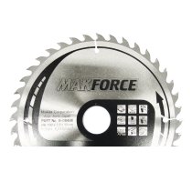 T.C.T. Zāģripa SPECIALIZED 136X1.5X20mm 18° T36 B-22006 Makita