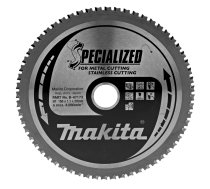 T.C.T. Zāģripa SPECIALIZED 150X1.1X20mm 0° T60 B-47173