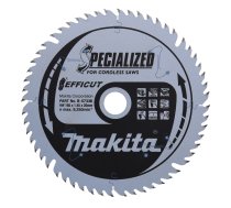 T.C.T. Zāģripa EFFICUT 165X1.45X20mm 23° T56 B-57336