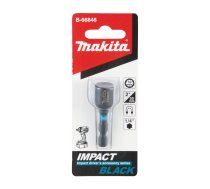 Patrona 1/4" 10X50mm (Ar magnētu)  IMPACT BLACK B-66846