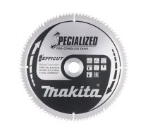 T.C.T. Zāģripa EFFICUT 305X2.15X30mm 10° T100 B-67278 Makita