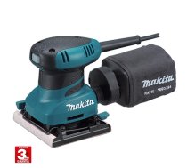 Vibro slīpmašīna BO4556K 220V MAKITA