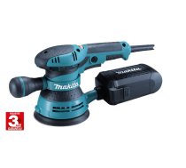 Ekscentriskā slīpmašīna BO5041 220V MAKITA