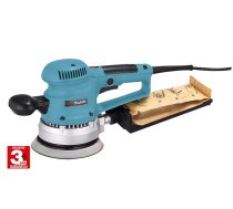 Ekscentriskā slīpmašīna BO6030J 220V MAKITA