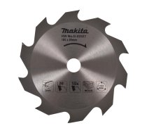 T.C.T. Zāģripa 165X2X20mm 20° T10 D-03327 Makita