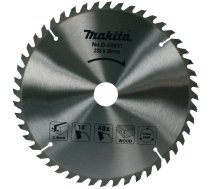 T.C.T. Zāģripa 235X2.4X30mm 18° T48 D-03931 Makita