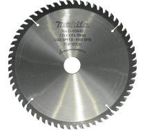 T.C.T. Zāģripa 235X2.4X30mm 15° T60 D-09640 Makita