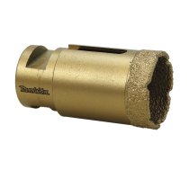 Dimanta kroņurbis leņķa slīpmāšīnām 14MM (M14) D-44432 Makita