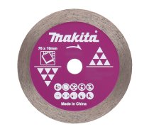 Dimanta disks flīzēm D-77263 Makita