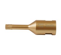 Dimanta kroņurbis leņķa slīpmāšīnām (M14) granītam, marmoram un flīzēm 8MM. D-79924