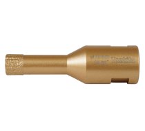 Dimanta kroņurbis leņķa slīpmāšīnām (M14) granītam, marmoram un flīzēm 12MM. D-79946