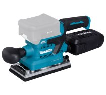 LXT® Akumulatora Orbitālā slīpmašīna DBO380Z 18V Makita