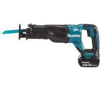 LXT® zobenzāģis DJR187RTE Akumulatora 18V MAKITA
