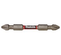 Torsion uzgalis divpusējais, PH2-65mm, 2gab. Impact Premier E-06286