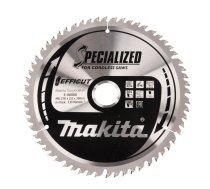 T.C.T. Zāģripa 216X30X2,0mm 10° T-60 E-08888 Makita