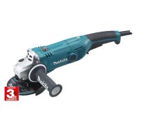 Leņķa slīpmašīna GA5021CF01 elektriskā MAKITA 220V