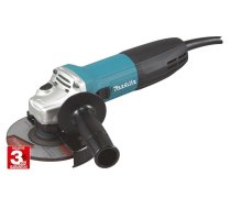 Leņķa slīpmašīna GA5030R elektriskā MAKITA