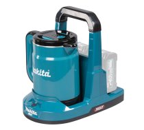 Akumulatora tējkanna XGT 40V 800ml Makita KT001GZ