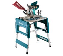 Kombinētais ripzāģis+galda zāģis LF1000 1650W elektriskais MAKITA