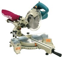 Kombinētais ripzāģis LS0714N elektriskais MAKITA