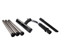 Grīdas uzkopšanas komplekts Ø32mm VC3012, VC4210 (caurule 32mm, uzgalis grīdai 300mm, metāla caurules, stūra uzgalis 300mm) W107418349