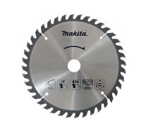 T.C.T. Zāģripa 185X2X30mm 18° T40 D-03919 Makita