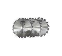 T.C.T. Zāģripa 235X2.4X30mm 20/18/15° T20/48/60 D-44775 Makita