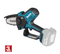 Akumulatora atzarošanas ķēdes zāģis 18V, 100mm, LXT DUC101Z MAKITA