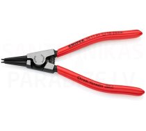 Sprostgredzenu knailes ārējās 4611a1 10-25mm 140mm Knipex