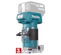 LXT Virsfrēze/trimmeris DRT52Z Makita 18V