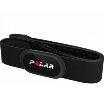 Polar H10 sirdsdarbības sensors un siksna XS-S
