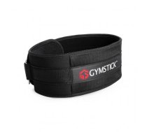 Svarcelšanas josta GYMSTICK black