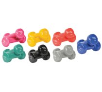 Vinila Mambo Max hanteles 0,5–5 kg