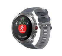 Pulkstenis Polar Grit X2 Pro pelēks