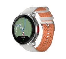 Pulkstenis Polar Vantage V3 pelēks/oranžs