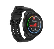 Pulkstenis Polar Vantage M3 melns