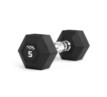 Hanteles TIGUAR Dumbbell HEX 5–50 kg