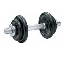 Čuguna hantele SPORTBAY 10kg