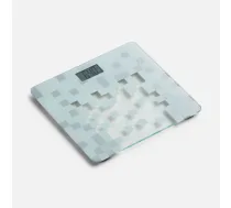 Ķermeņa svari TANITA HD-380 Bathroom Scale, balti