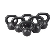 Svaru bumba CAST IRON KETTLEBELL PROUD : 8kg