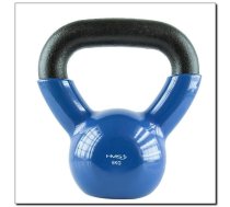 Svara bumba KNV 6 KG KETTLEBELL HMS (blue)