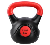 Vinila svaru bumba KPC 8 KG COMPOSITE KETTLEBELL HMS