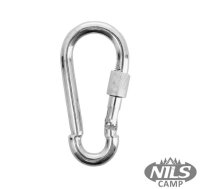 Karabīne NB5042 CARABINER M9 NILS CAMP