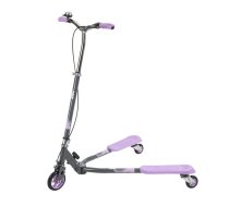 Skrejritenis FL125 PURPLE NILS EXTREME