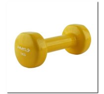 Aerobikas hantele 17023 1,0 KG HMS (1gab.)