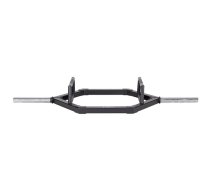 Svara stienis GHX02B HEX BAR HMS 170cm/80mm HMS